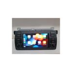 navicars Bmw E46 7 Inç Android Carplay Multimedya Ahd Kamera 2/32 Pro