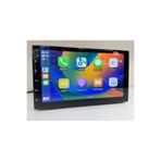 navicars CADENCE 7 Inç Dabıl Teyp Carplay Qled Ekran Ahd Kameralı Pro Seri