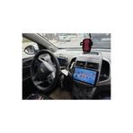 navicars CADENCE CHEVROLET AVEO 2011-15 Android Multimedya CARPLAY ÖN/ARKA KAMERA 4/64 PRO