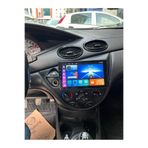 navicars CADENCE FORD FOCUS 1 Android Multimedya CARPLAY ÖN/ARKA KAMERA 4/64 PRO