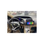navicars CADENCE HONDA CİVİC FN2 Android Multimedya CARPLAY ÖN/ARKA KAMERA 4/64 PRO