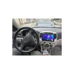 navicars CADENCE HYUNDAİ ACCENT ERA Android Multimedya CARPLAY ÖN/ARKA KAMERA 4/64 PRO