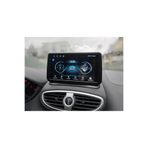 navicars CADENCE RENAULT CLİO 3 2006-13 Android Multimedya CARPLAY ÖN/ARKA KAMERA 4/64 PRO