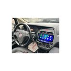 navicars Fiat Linea Android DIAMOND Multimedya CARPLAY KAMERA 4/64 PRO