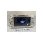 navicars FORD CONNECT FOCUS MONDEO ANDROİD MULTİMEDYA CARPLAY AHD KAMERA 4/64 PRO RENK MESAJLA BELİRTİN!
