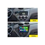 navicars Ford Focus 1 Android Carplay Multimedya Kamera 2/32