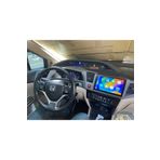 navicars Honda Civic Fb7 Android Carplay Multimedya Kamera 2/32