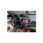 navicars HONDA CİVİC FD6 uyumlu 9 İNÇ ANDROİD CARPLAY MULTİMEDYA KAMERA 4/64