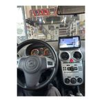 navicars OPEL CORSA D UYUMLU ANDROİD CARPLAY 9* MULTİMEDYA KAMERA 4/64 PRO