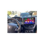 navicars Peugeot 208-2008 Android Carplay Multimedya Kamera 4/64 Pro