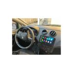 navicars Seat Ibiza 2016 Uyumlu Android Carplay Multimedya Kamera 4/64