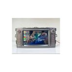 navicars TOYOTA AURİS ANDROİD CARPLAY MULTİMEDYA 4/64 FANLI PRO YENİ SERİ