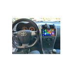 navicars Toyota Corolla 2007-2012 Android Carplay Multimedya Kamera 2/32