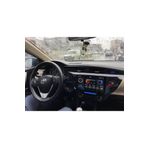 navicars Toyota Corolla 2014-17 Android Carplay Multimedya Kamera 4/64
