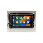 navicars Volkswagen 7* Android Multimedya CARPLAY AHD Kamera 4/64 Fanlı Yeni Pro Seri