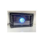 navicars Volkswagen 7 Inç Android Carplay Multimedya 2-32 Fanlı Pro Seri