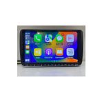 navicars Volkswagen 9* Uyumlu Android Carplay 2/32 Multimedya Qled Ekran Ahd Geri Kamera Fanlı Pro Seri