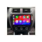 navicars Vw Jetta 2011-17 Android Carplay Multimedya Kamera 2/32