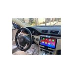 navicars Vw Passat 2006-14 Uyumlu B6 B7 Cc Android Carplay Multimedya 4/64 Pro