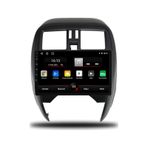 Navico Nissan Micra Android Carplay Multimedya 2014-2018 6gb Ram + 128gb Hafıza + 8 Çekirdek