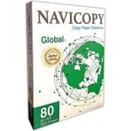 Navicopy Global A4 Fotokopi Kağıdı 80 gr 500 Yaprak