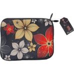 Navidata 10''-11'' Desenli Tablet Çantası(10 Inç-11 Inç) - DESEN 2
