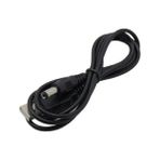 Navidata USB 2.0 To 5.5 x 2.5 mm Dc 5V Power Güç Kablosu 1,5 Metre - 1,5 cm