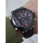 Naviforce 2102 Erkek Kol Saati