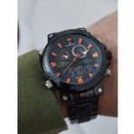 Naviforce 2104 Erkek Kol Saati