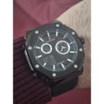 Naviforce Erkek Kol Saati Analog & Dijital Silikon Kordon 2226 - standart