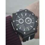 Naviforce Erkek Kol Saati Analog & Dijital Silikon Kordon 2227 - standart