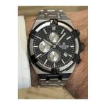 Naviforce NAVİFORCE SPOR VE ŞIK KULLANIMA UYGUN KRONOMETRELEİ TAKVİMLİ ERKEK KOL SAATİ