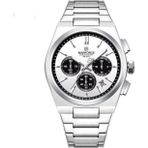 Naviforce Nf8048 Erkek Kol Saati Analog Metal Kordon