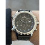 Naviforce Yeni Model Naviforce Spor ve Şık Kullanıma Uygun Alarlı Aydınlatmalı Erkek Kol Saati - Gri
