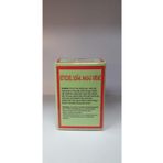 Naviga Alabalık & Kekik Özlü Bitkisel Krem 50ml