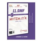 Navigasyon yayınları 11. Sınıf Çember ve Daire (MEB MÜFREDATINA UYGUN)