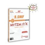 Navigasyon yayınları 9.Sınıf NİCELİKLER VE DEĞİŞİMLER Video Konu Anlatımlı Soru Fasikülü (MEB Müfredatına Uygun)