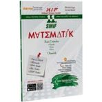 Navigasyon Yayınları Navigasyon 11. Sınıf Matematik Kif Katı Cisimler Soru Bankası