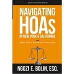 Navigating HOAs in New York and California: Rights, Rules & Remedies for Homeowners
