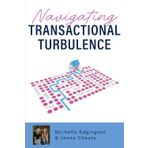 Navigating Transactional Turbulence, with Michelle Edgington & Jenna Choate