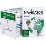 Navigator 1000 Yaprak A4 80 gr Beyaz Fotokopi Kağıdı