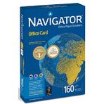 Navigator 160 gr 1 Paket 250 Sayfa A3 Beyaz Fotokopi Kağıdı
