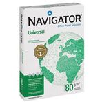 Navigator A3 80 gr 500'lü Fotokopi Kağıdı