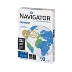 Navigator A3 90 gr 500 Yaprak Fotokopi Kağıdı