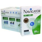 Navigator A3 Fotokopi Kağıdı 80gr-500 lü 1 koli=5 paket 1 Palet = 105 paket