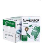 Navigator A4 Fotokopi Kağıdı 80GR Yüksek Kaliteli Çok Al Az Öde - 5 adet
