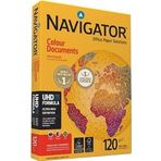 Navigator Fotokopi Kağıdı A4 120 Gr
