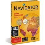 Navigator Gramajlı 120 gr 250 Yaprak A4 Fotokopi Kağıdı