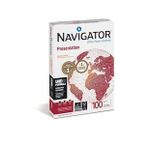 Navigator Gramajlı A4 Fotokopi Kağıdı 100 Gram 500 Lü ( 1 Top 500 Adet Kağıt)