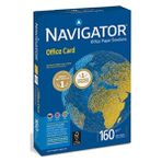 Navigator Gramajlı Fotokopi Kağıdı Office Card 250 Li A3 160 Gr Beyaz